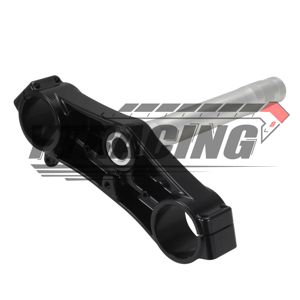 Front Fork Lower Triple Tree Clamp Holder Fork For HONDA CBR1000SP 2021-2023 53219-MKR-D11 Fork Bottom Yoke Steering Bracket