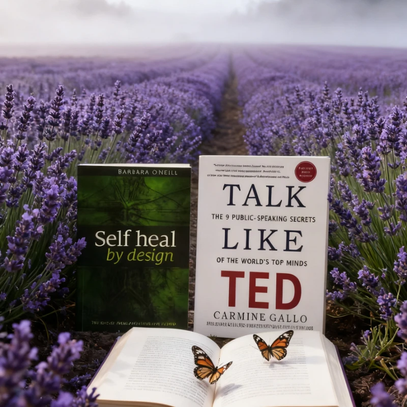 《Talk Like Ted: The… - image