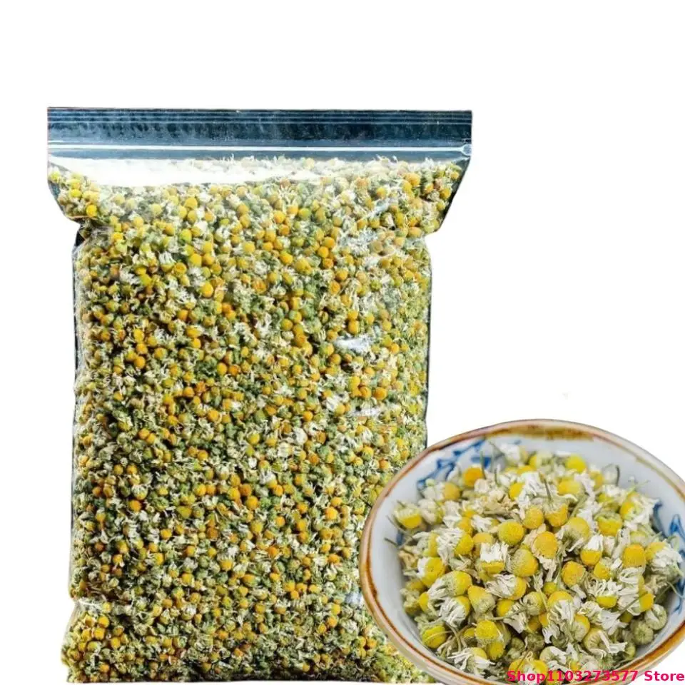 High Quality Natural Bulk Chamomile Dried Flowers Used For Party Gifts Sachet Making Filling Crafts Candles Crystal Resin Soap