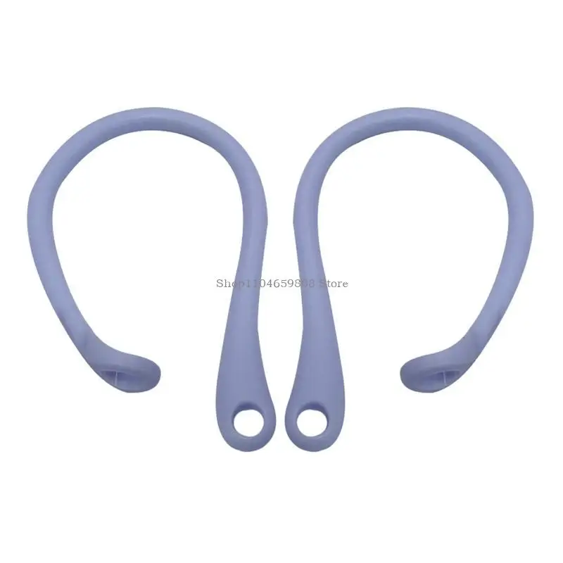 Wireless Earphone Hook Anti-lost Buckle Headphone Holder Hook for Pro 3