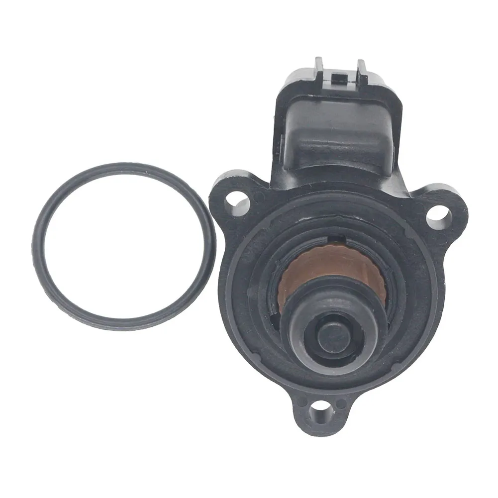 OEM Compatibility Design Robust Material Construction Replacement Idle Air Control Valve Performance Valve Black