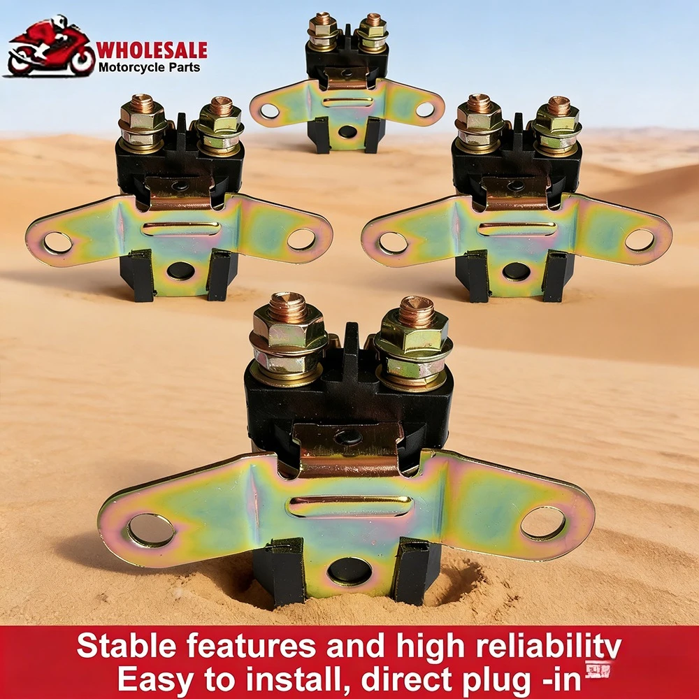 1Pc/2Pc/4Pc Starter…