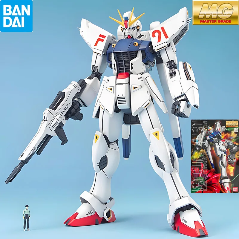 Bandai Original Mg …