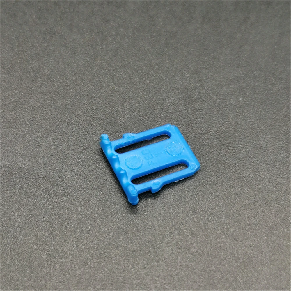 12064764 Blue TPA Lock Secondary Lock Original Metri-Pack 150 6 Way Female for Automotive Connector