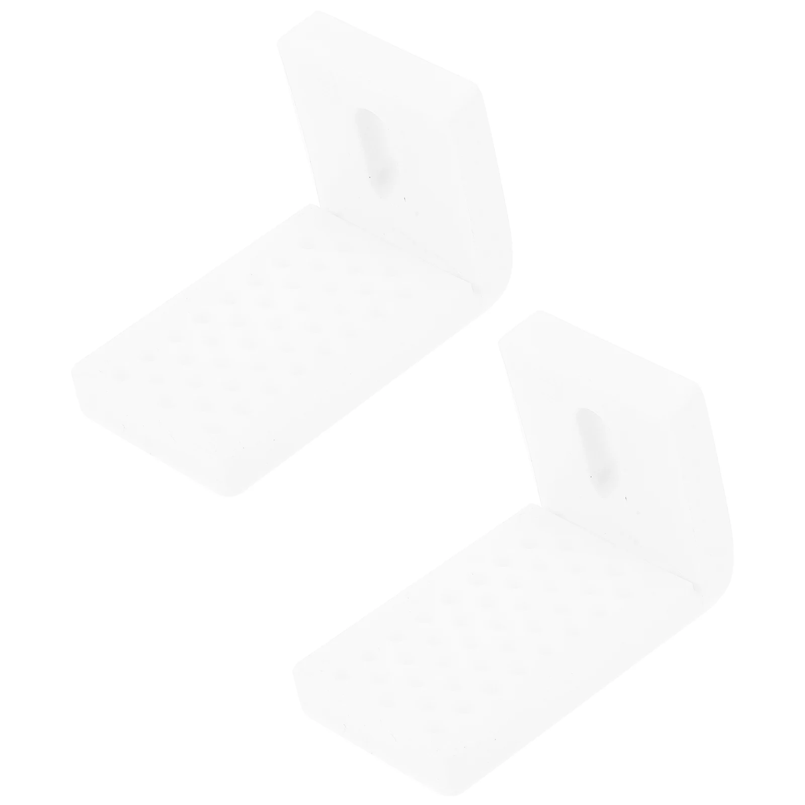 

Toilet Fixing Bolts Cover Metal Seat Heavy Duty Lid Fastener Parts Kit Mounting Repair Screw Plastic Hinge Replacement Hinges