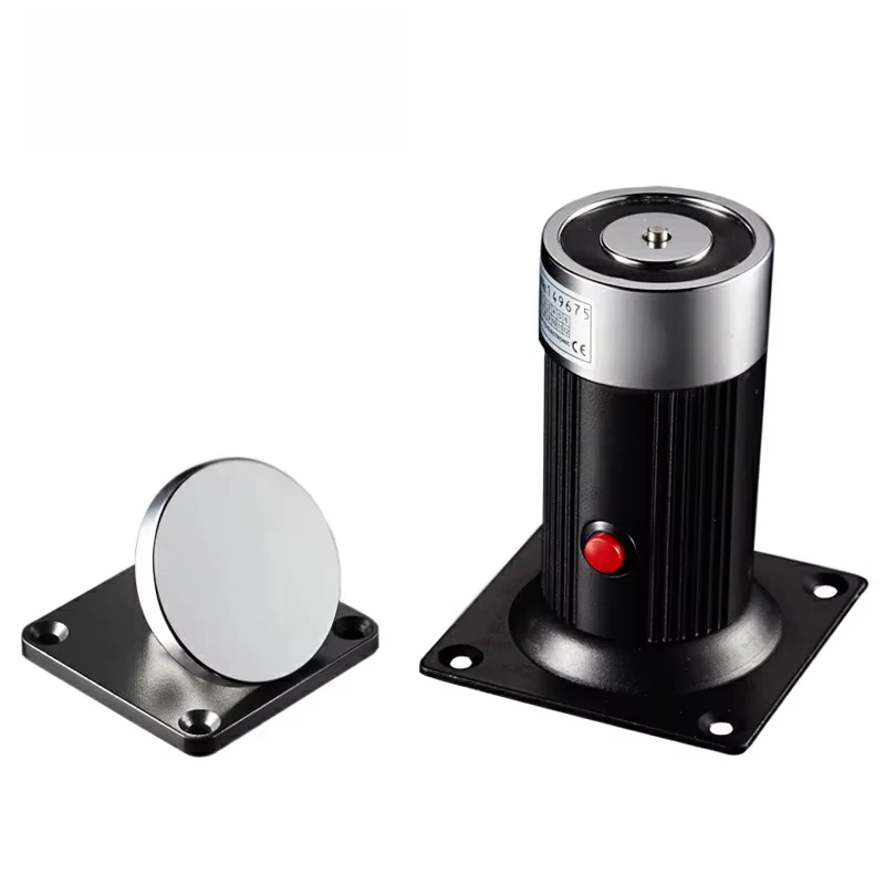 

120LBS Electric Magnetic Door Holders/Electromagnetic Lock