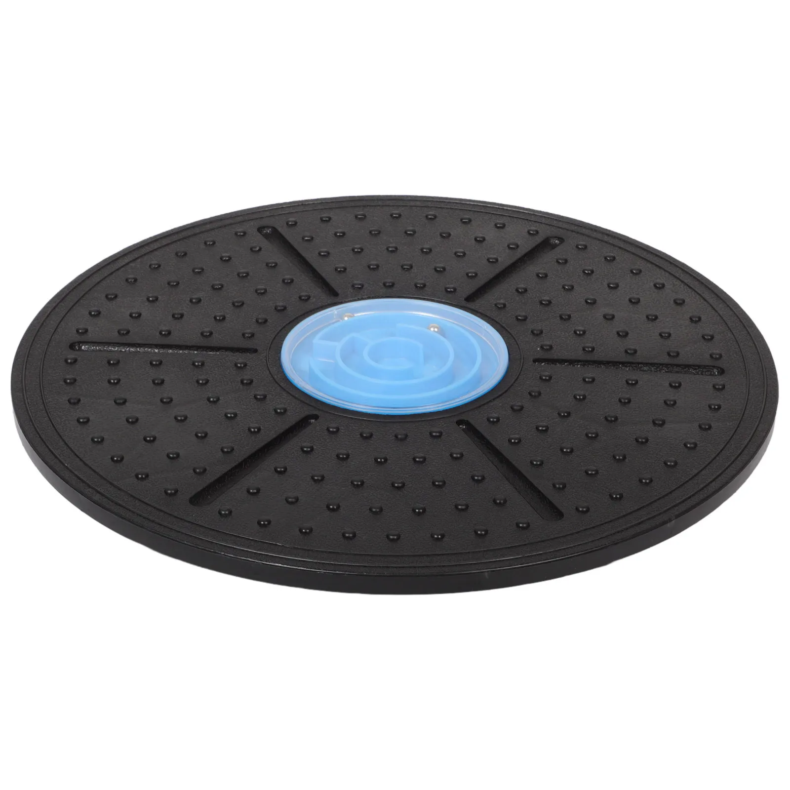 لوحة تدريب التوازن المدمجة للياقة البدنية متأرجحة للتدريب الحسي لوحة التوازن لوحة التمرين لوضعية التدريبات المنزلية