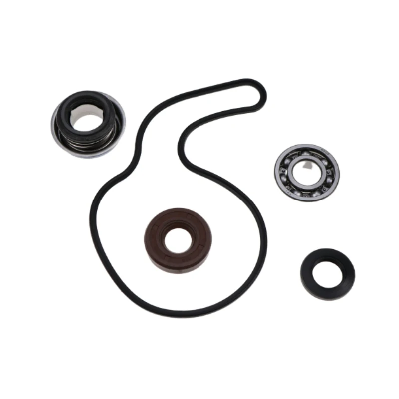 Water Pump Mechanical Seal & Cover Gasket 3610075 for RZR Sportsman Ranger 700 800
