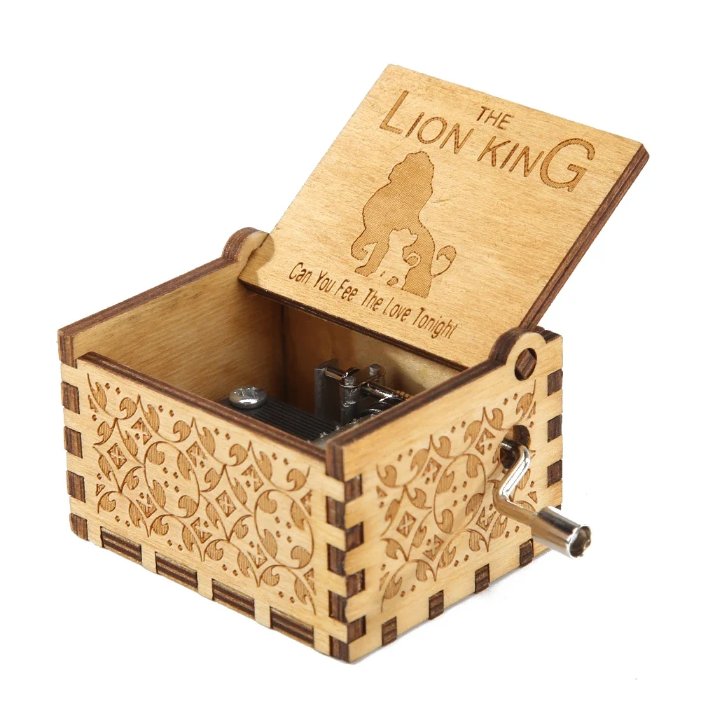 Sleeping Lion Music…