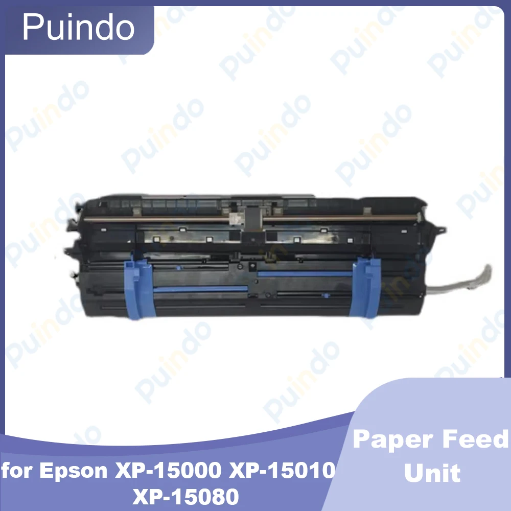 Original Paper Feed…