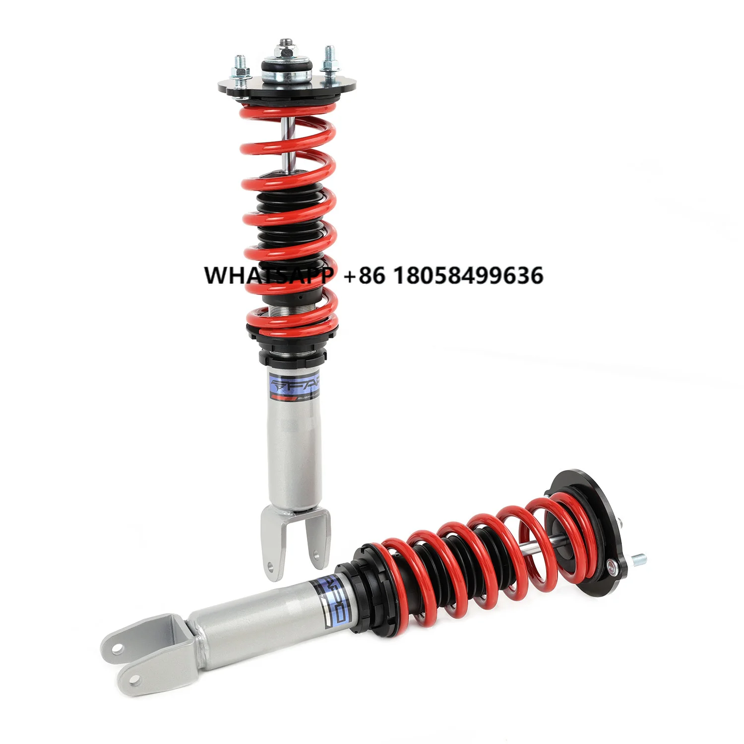 

FAPO PS012210 for Acura TL 1st Gen UA2/UA3 1995-1998 Spot Goods Supplier With Height Adjustable Coilover Shock Absorber