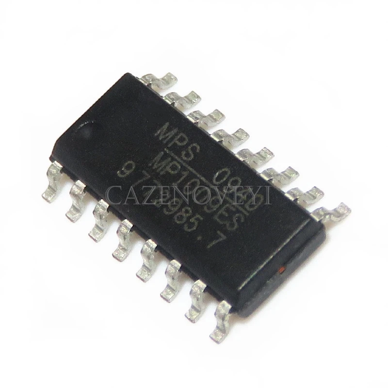 5PCS MP1009ES MP1009 MP1006ES MP1006 ML4824IS1 ML4824 ML4824CS2 ML4824 ML4800CS ML4800 MIX3018 3018 SOP-16