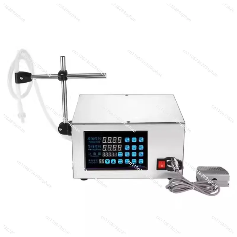 GFK-280 Filling Mac… - image