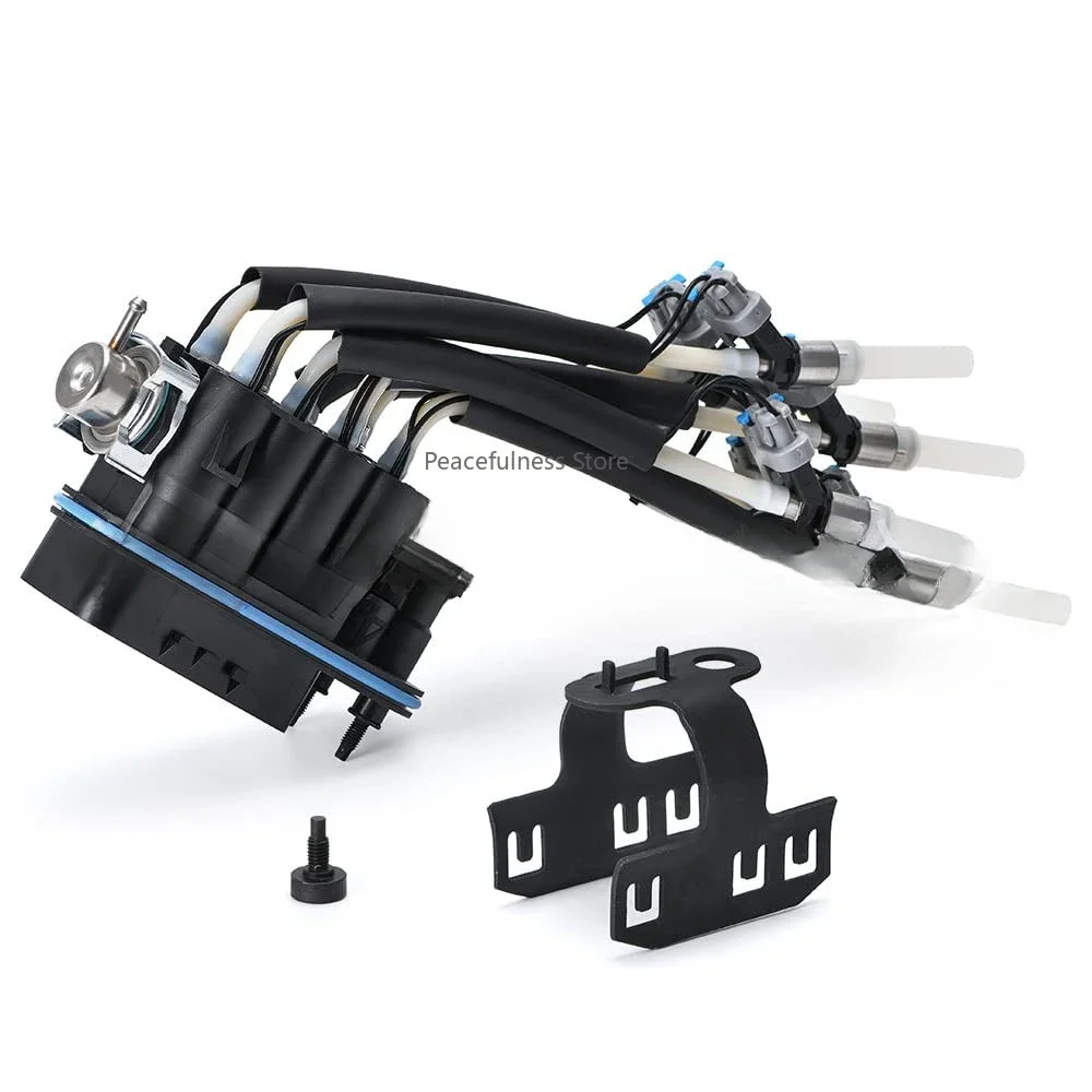 

Applies to Chevrolet 8-jaw fuel injectors FJ504 2173029 5340347 FJ10566 FJ466