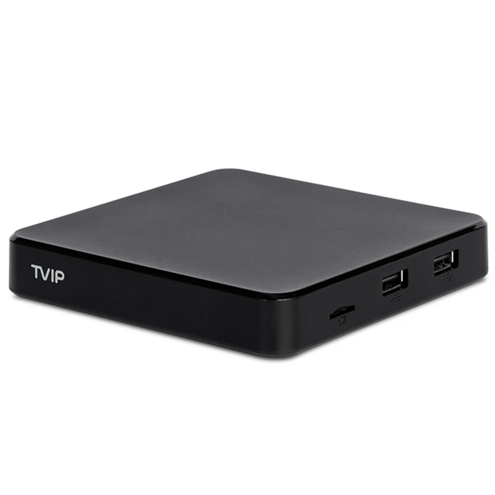 Imagem -03 - Melhor Caixa de tv com Ultra hd Linux Mais Android 11.0 os 2gb 8gb 2.4g 5g Wifi bt Nordic One tv Box Hot na Suécia Noruega dk Tvip706