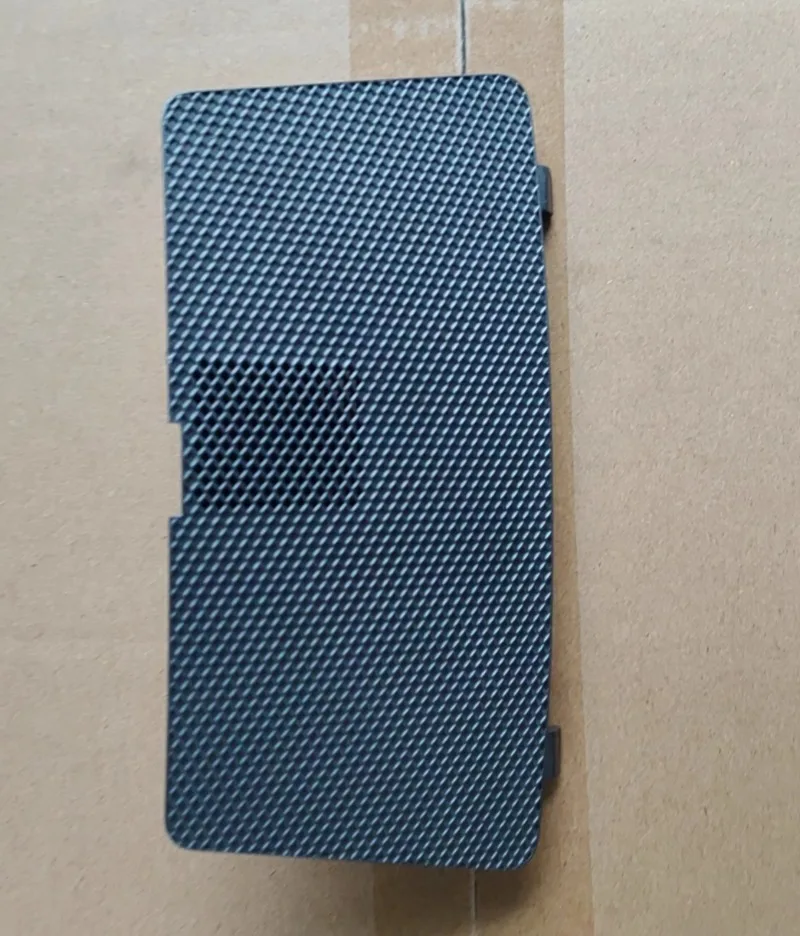 

Lower Screen Decorative Panel for Tesla Model 3 Refresh