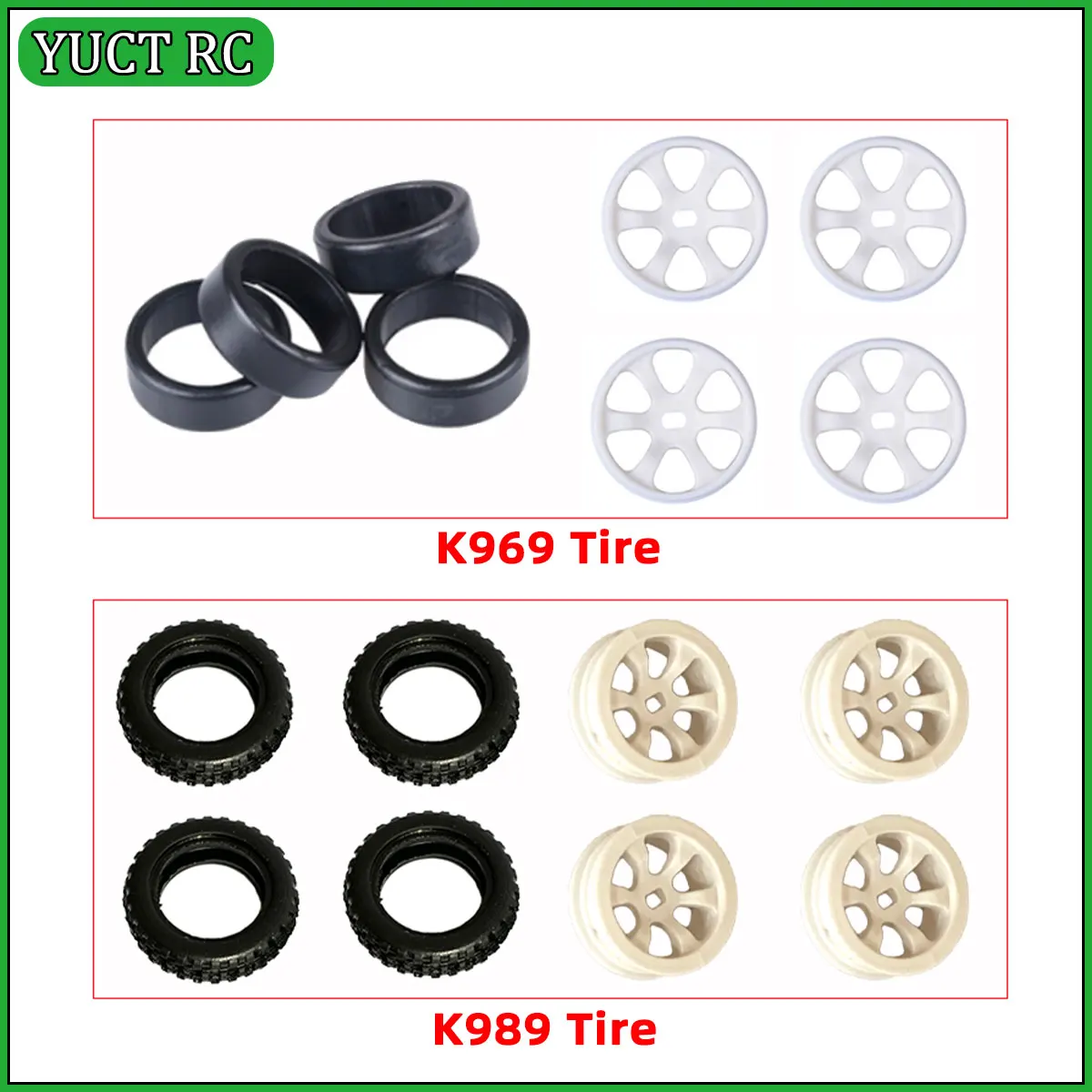 WLtoys K969 1/28 Mini Drift RC Car K989 4WD Off-Road ad alta velocità 2.4G Giocattoli da corsa telecomandati Veicolo in lega per bambini Natale