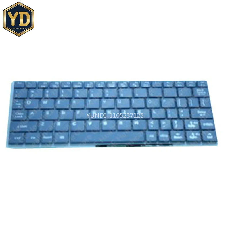 YD B-Ultrasound Keyboard For GE Healthcare D0K-V6227H TX-00-US 5442979 DOK-V6227H REV.3 English US Grey New F6 V5 F8 Keyboard