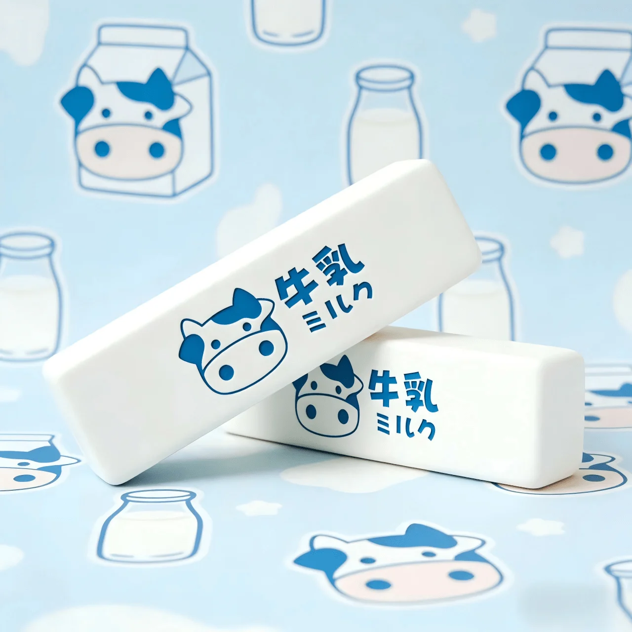 

1pc 2026 New Soft Milk Flavor Squishy Cheese Bar, Slow Rebound Stress Relief Toy, Perfect Gift For Students, Birthday, Holiday, Children