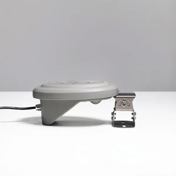 Ultrasonic Flow Meter Alternative Radar Flow Sensor for Sewage Open Channel Non Contact