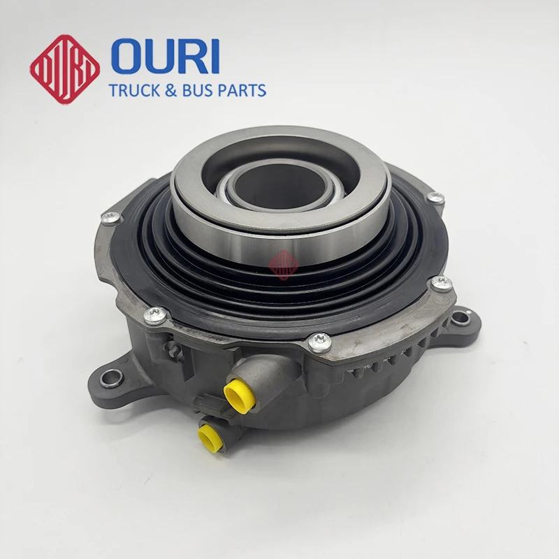 

Цилиндр сцепления OURI 23867775 24211409 24602826, подходит для грузовика VLV FH FE