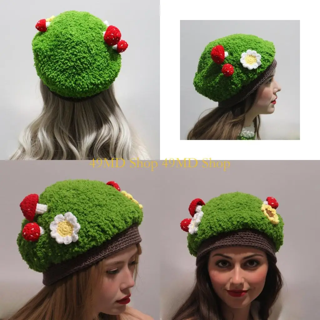 gorro-boina-tejido-49md-con-diseno-setas-gorros-cosplay-para-mujer-festival-musica
