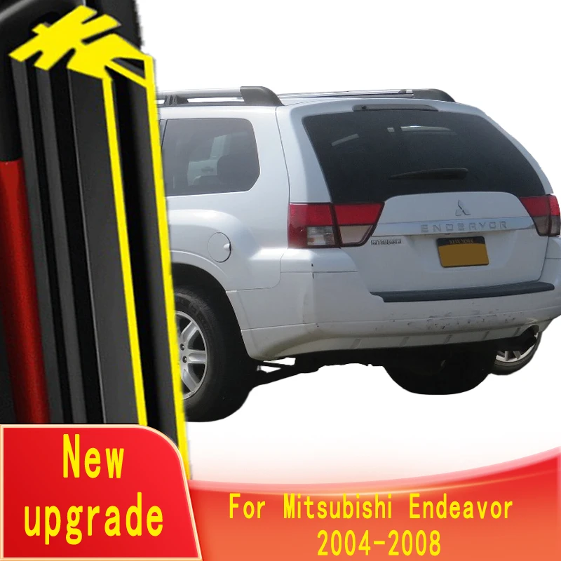 

For Mitsubishi Endeavor 2004-2008 2005 2006 2007 Rear Windshield Windscreen Wiper Blade Tailgate Window Wipers Accessories