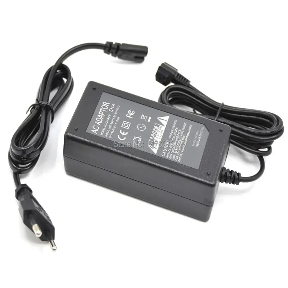 EH-4 EH4 EH 4 Camera Charger Power Adapter Supply For Nikon D Series DSLR D1 D1H D1X