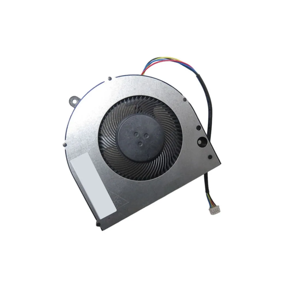 For Trigkey For Speed S11 / S11 11320H DC5V 0.15A Replacement Mini PC CPU Fan New view 3