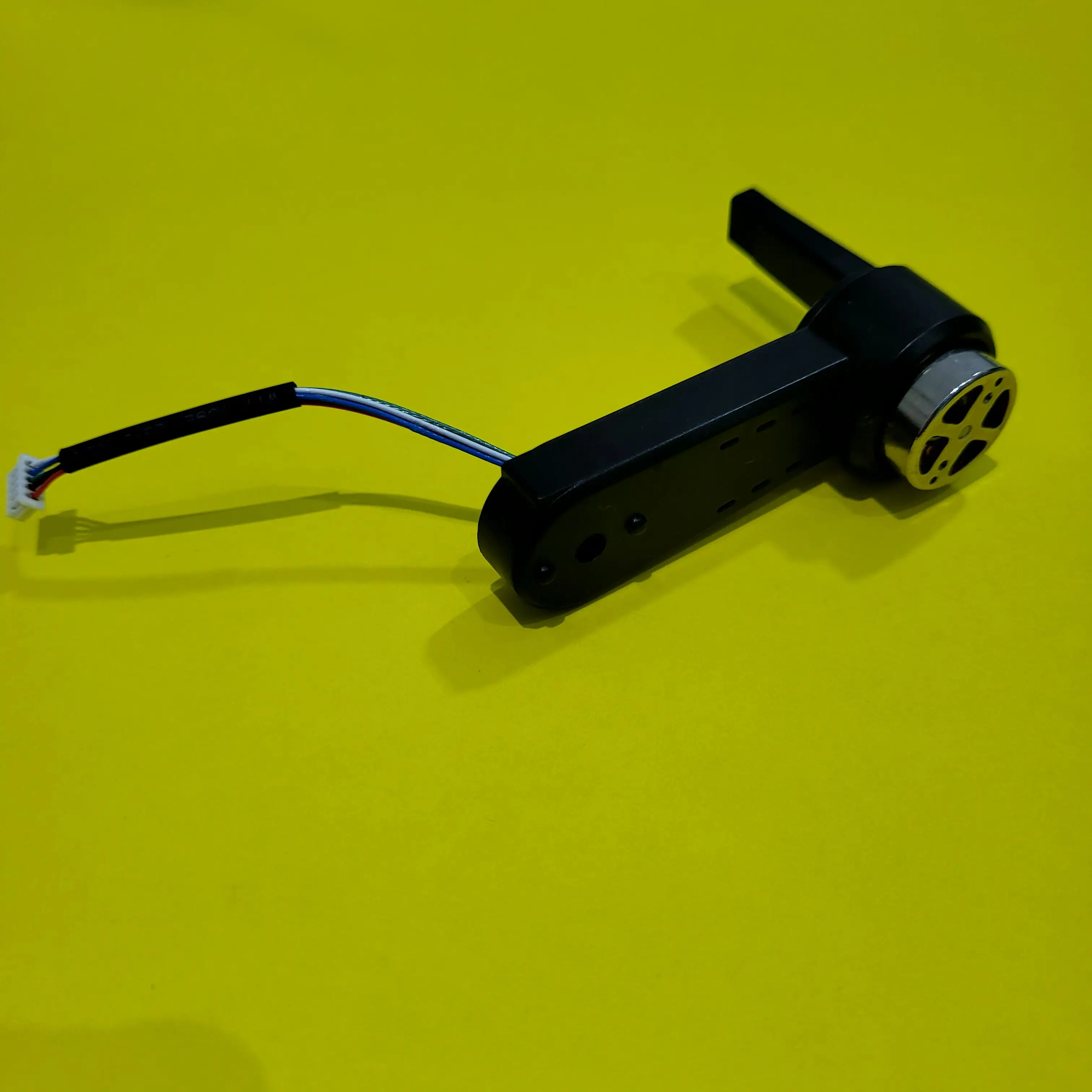 GPS Obstacle Avoidance Drone L900 PRO MAX Motor Arm Spare Part Front / Rear A/B Arm with Brushless Engine L900PROMAX Accessory - view 4