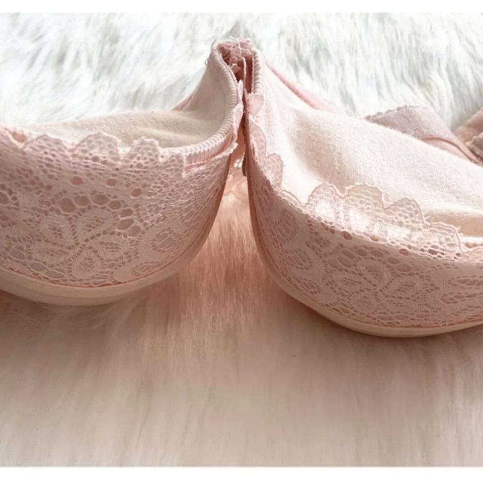 Bardzo grube biustonosze 8cm damskie bardzo grube Sexy biustonosz zagęszczony biustonosz bez stalowego pierścionka zebrane małe płaskie klatki piersiowej 12cm