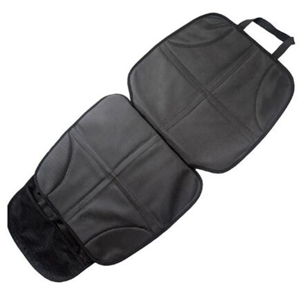 Car Child Seat Protector Car Baby Sponge Non-slip Seat Pad Car Seats Cover Kids Car Seat Fit For BMW Ford Passat Honda