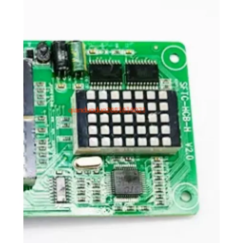 Elevator outbound call display board SFTC-HCB-H Suitable for Murnac outbound call board SFTC-HCB-R 10,000 elevator accessories