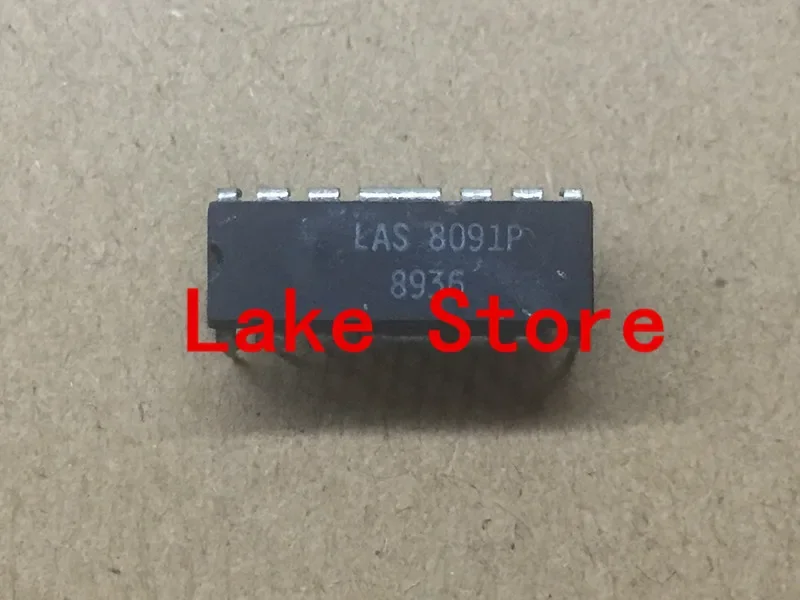 

5 шт./лот LAS8091P LAS8091 DIP