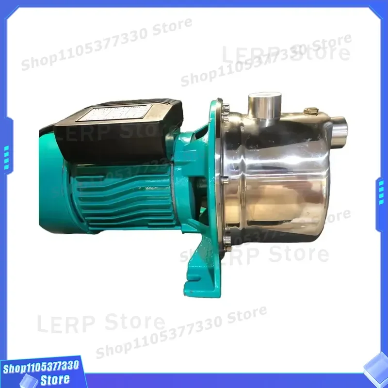 High Pressure Self Priming Engine Air Pump for Concrete Mixer Industrial Grade Heavy Duty Water Transfer Pump Efficient Flow