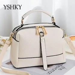 Women Handbags Bag for 2024 women Female luxury designer shoulder bags Large capacity fashion casual shoulder crossbody bag