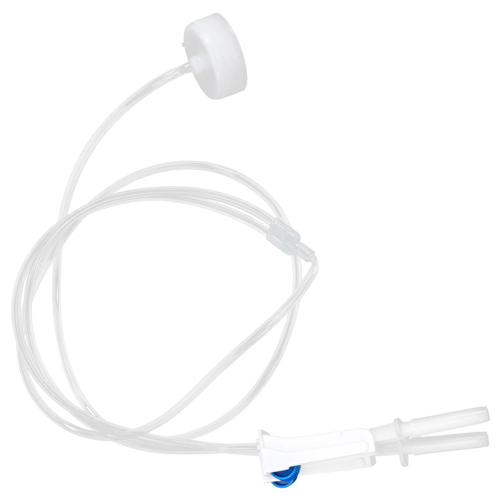 6 قطع من أنابيب ري الأشجار، حقيبة تنقيط النباتات، لوازم البستنة، قناة لسقي العلاج