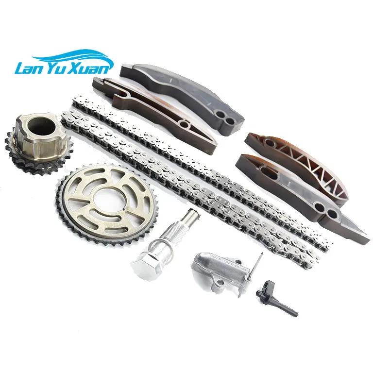 

Timing Chain Kit TK1044 Apply To Engine B47 D20 B B37 D15 With OE 13528576284 11318570649