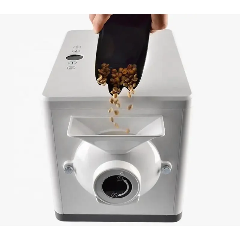 High Quality Coffee Bean Roaster