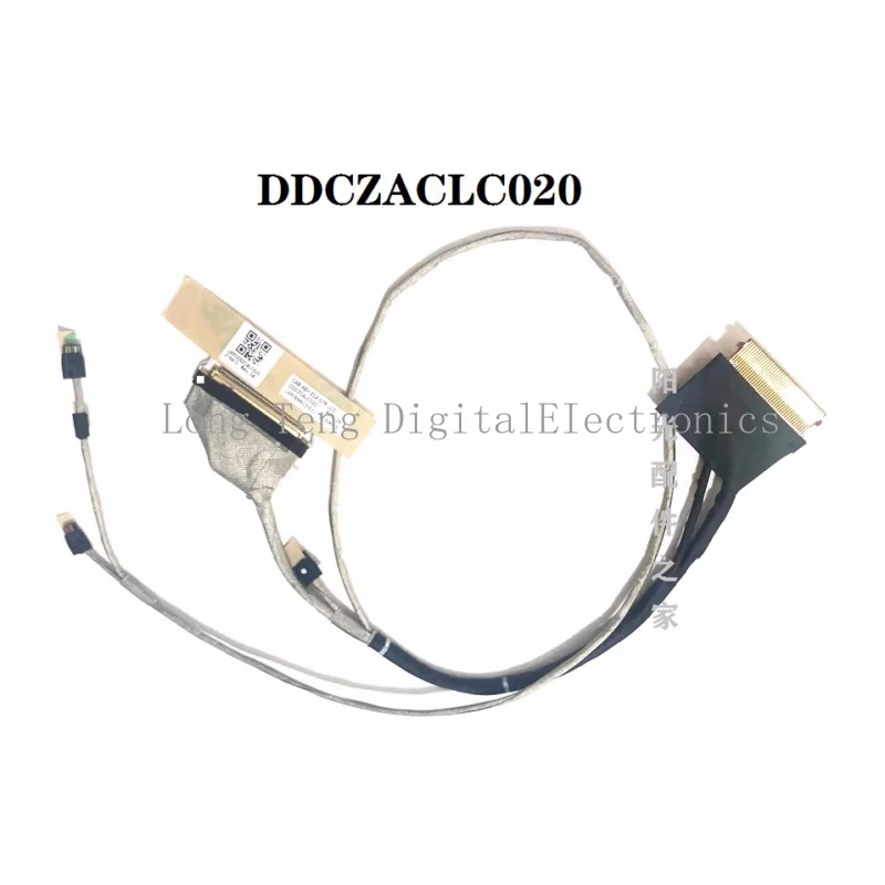 Original for Acer Chromebook R853TA R853 EDP CABLE DD0ZCALC020