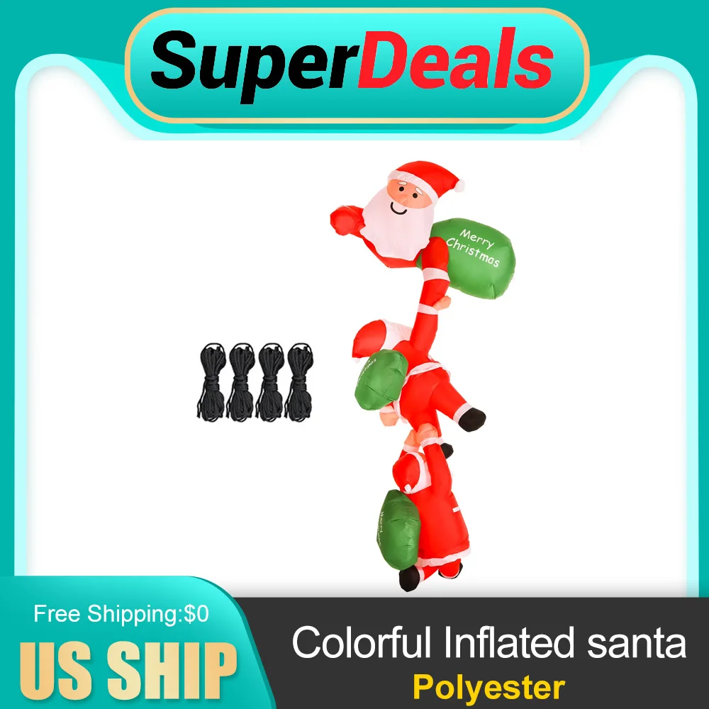 Electric Inflatable…