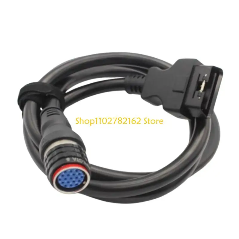 547B Diagnostic Tool Connection Main Cable Cord OBD2 16pin To 19pin Adapter Suitable For Automotive Scanner Testing Equipment