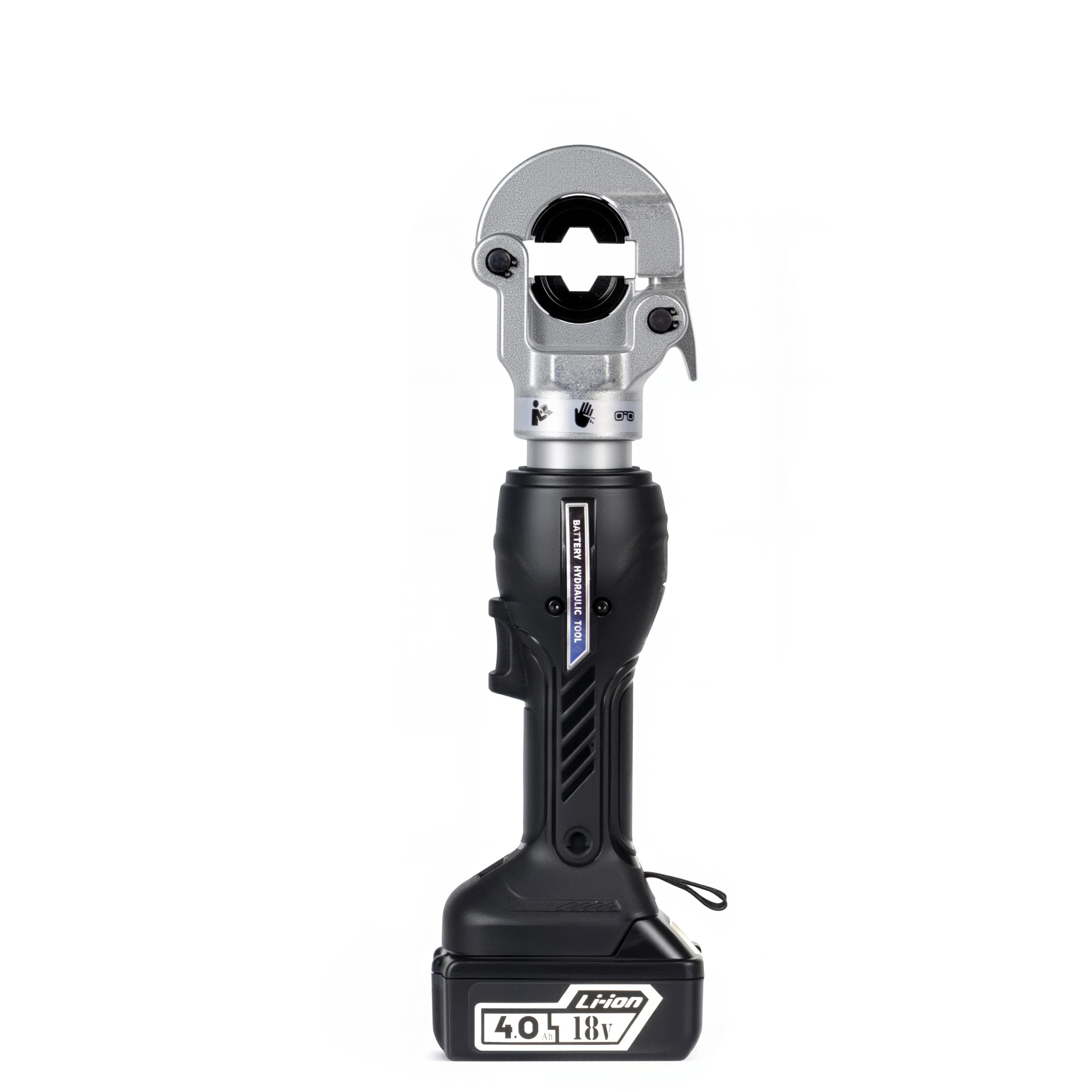 

EP-300 High Efficiency Crimping Tool for Battery Driven Hydraulic Crimping Cables Hydraulic Crimping Pliers
