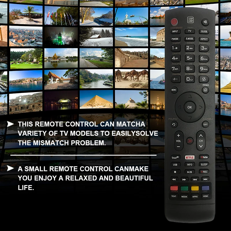 Universal CRC1316V … - image