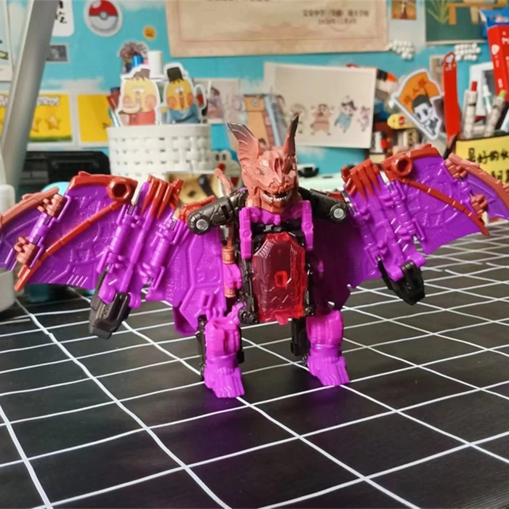 ハスブロ トランスフォーマー マインドワイプ 正規品 バルク品 欠陥あり モデル人形 アクションフィギュア 誕生日プレゼント