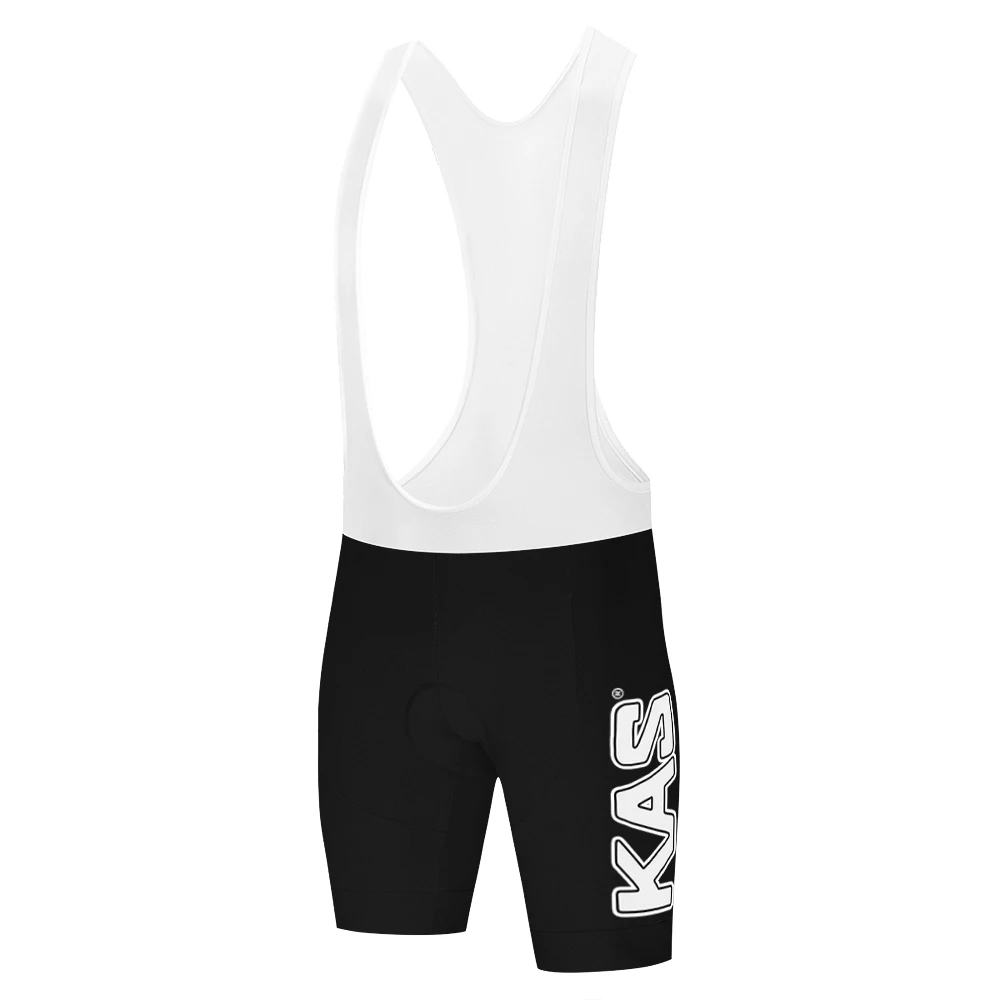 Classic Team KAS pantalones cortos ciclismo 20D gel pad Quick Dry Breathable Tight cycling Wear culotte ciclismo hombre