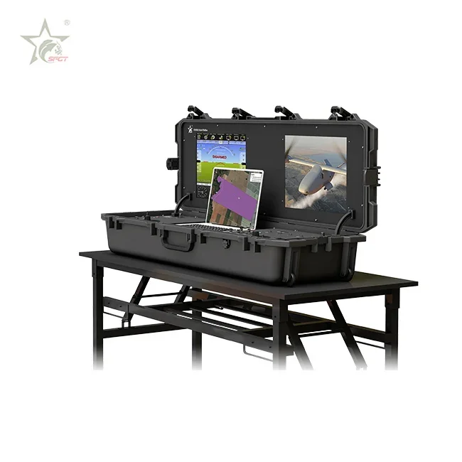 Other Security Protection Products COFDM Receiver Security Equipment TX CP