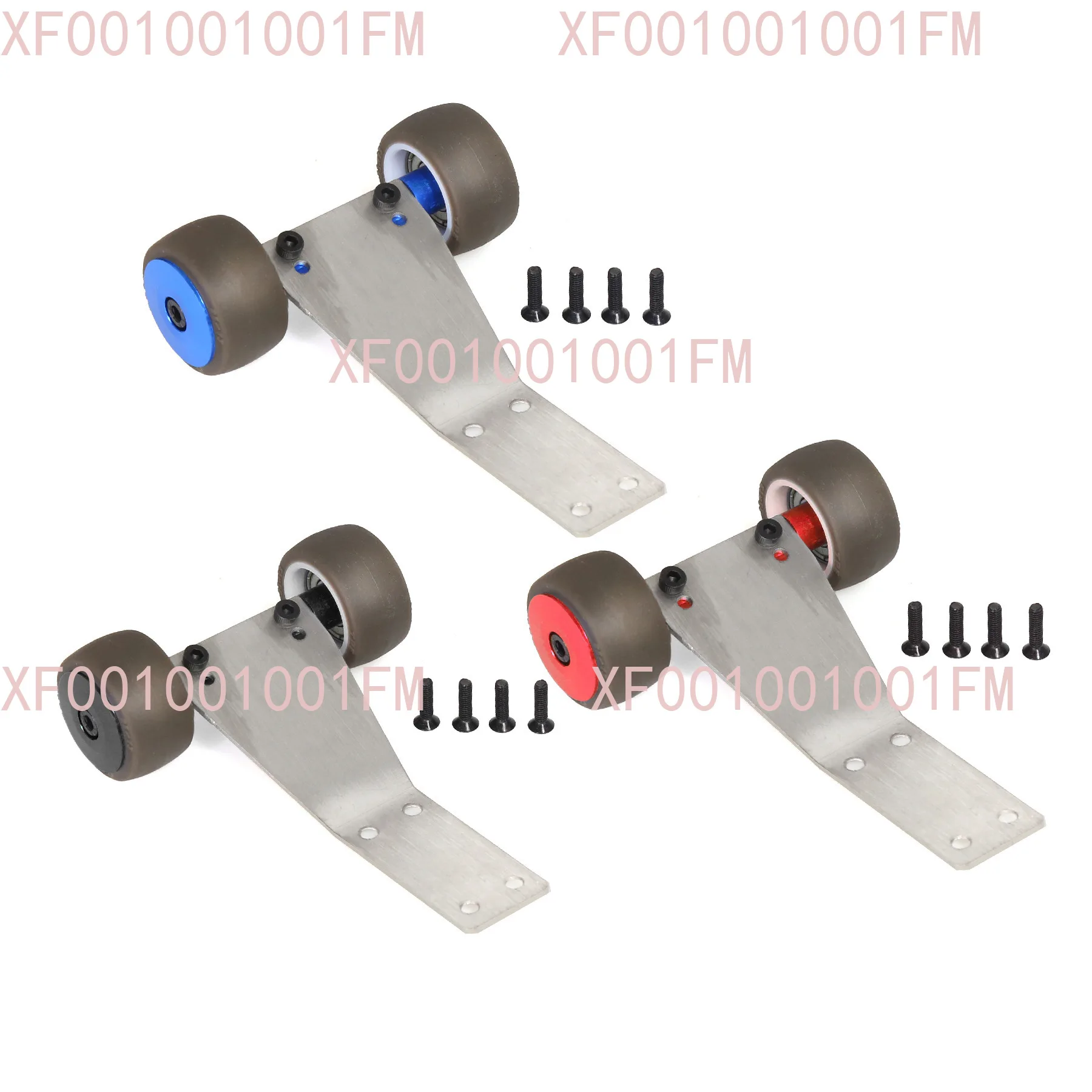 

ARRMA1/18 Granite Grom granite 1/18 Typhon Grom small typhoon Head wheel