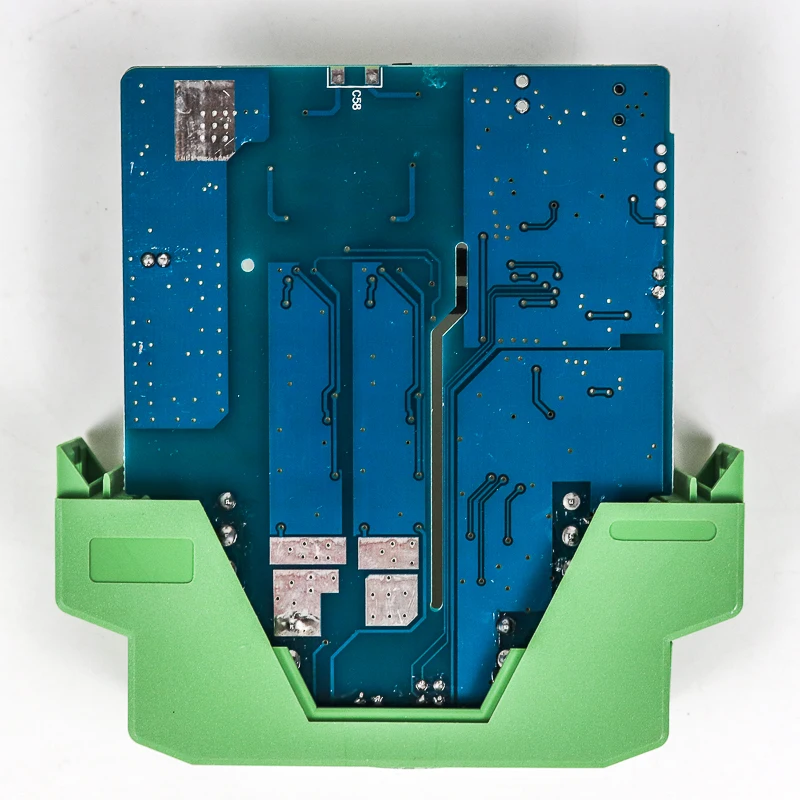 

Изолятор сигнала RTD CU50 CU100 Изолятор сигнала термопары PT1000 Изолятор температуры 4-20 мА