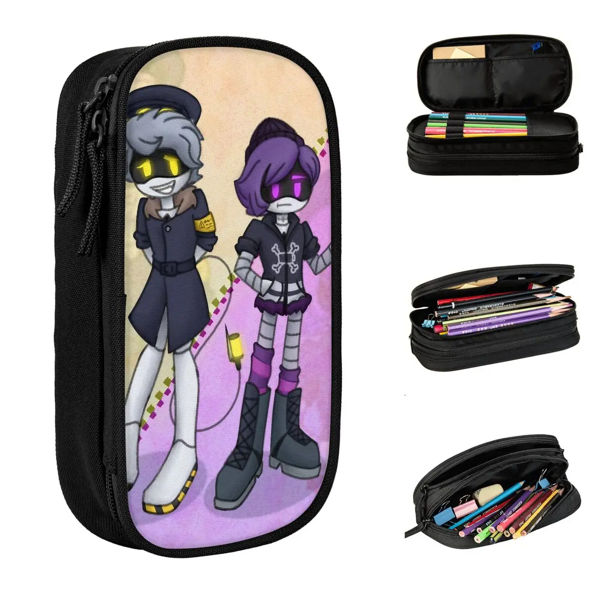 Murder Drones N And…